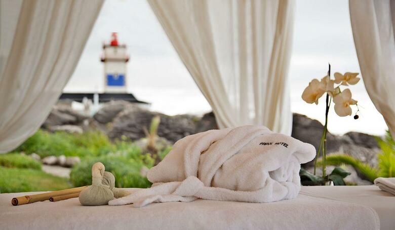 Hotel Farol Design