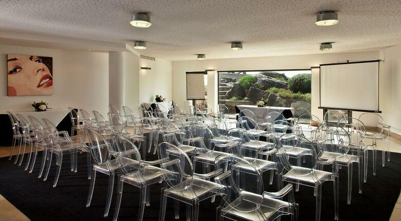 Hotel Farol Design