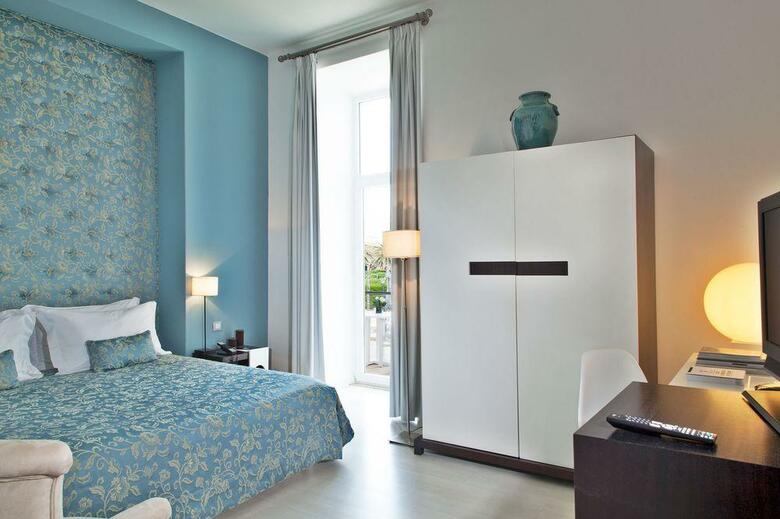 Hotel Farol Design