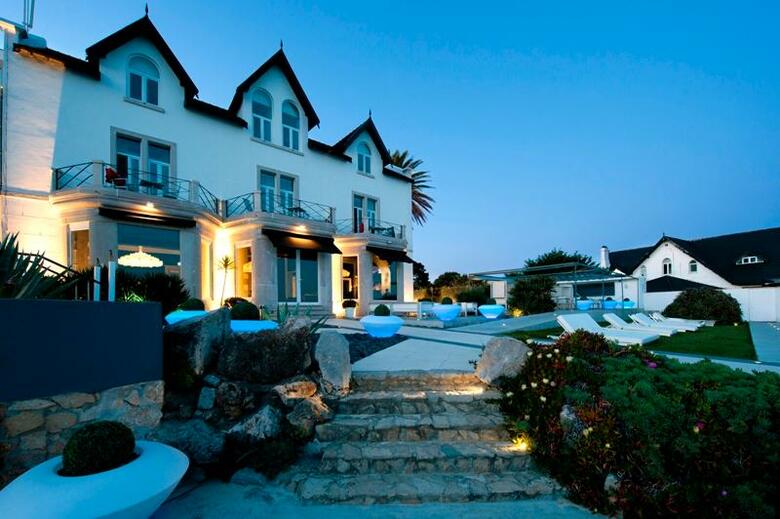 Hotel Farol Design