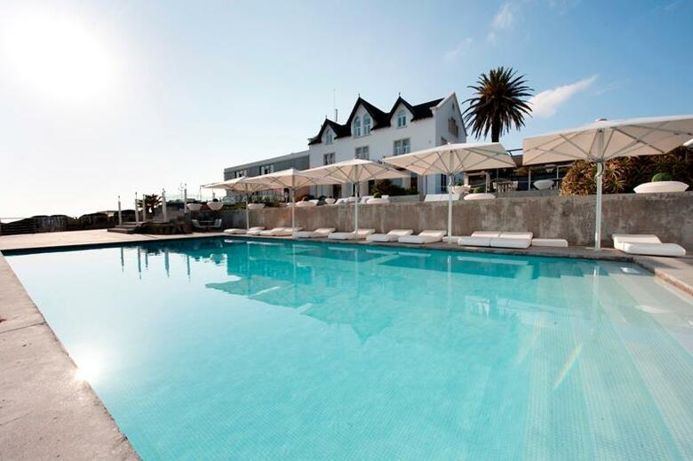 Hotel Farol Design