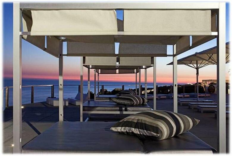 Hotel Farol Design