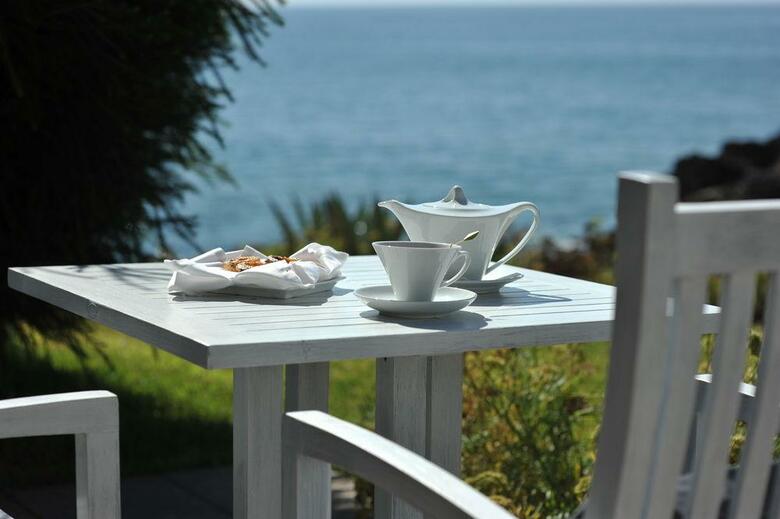 Hotel Farol Design