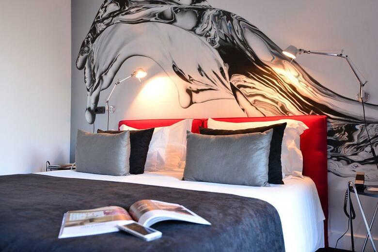 Hotel Farol Design