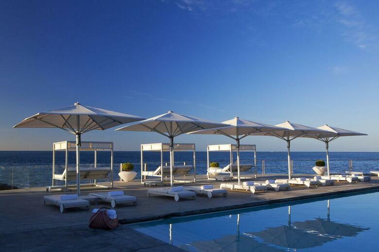 Hotel Farol Design