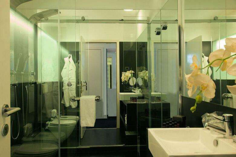Hotel Farol Design