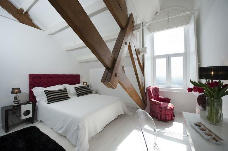 Hotel Farol Design