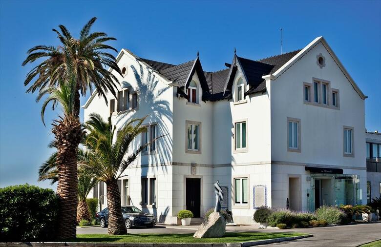 Hotel Farol Design