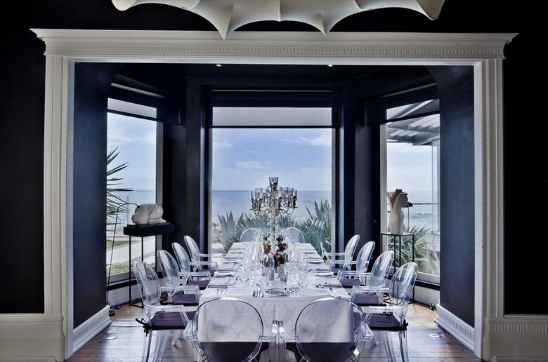 Hotel Farol Design