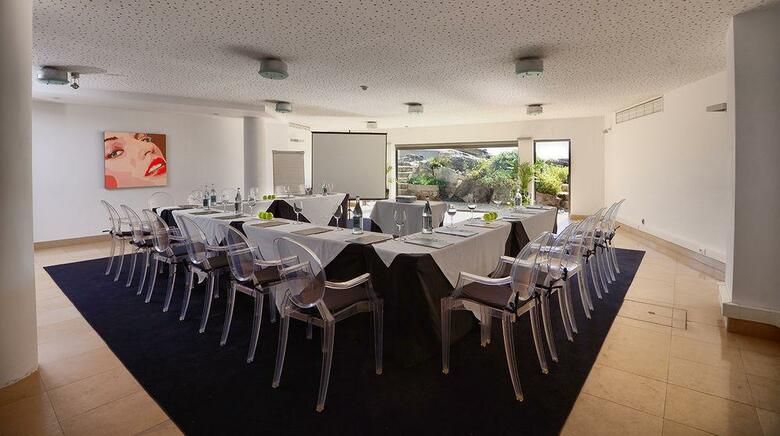 Hotel Farol Design