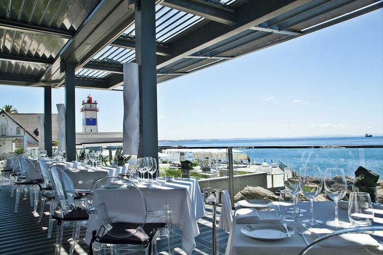 Hotel Farol Design