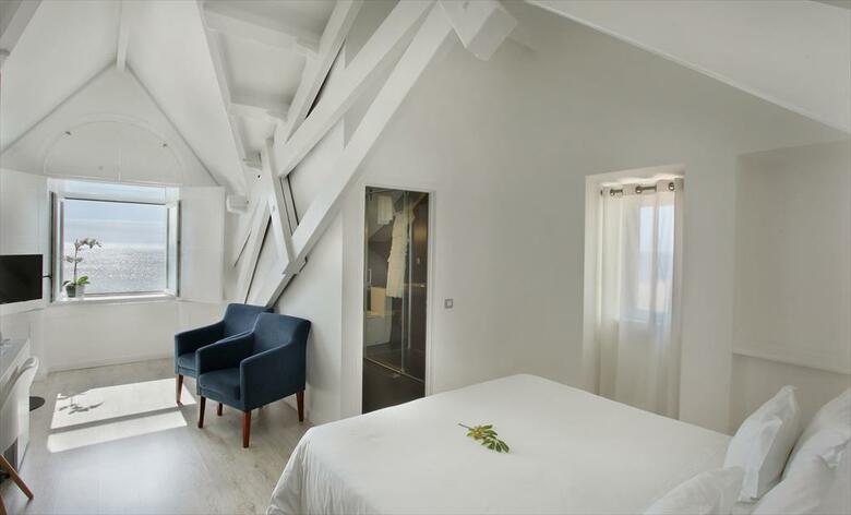 Hotel Farol Design