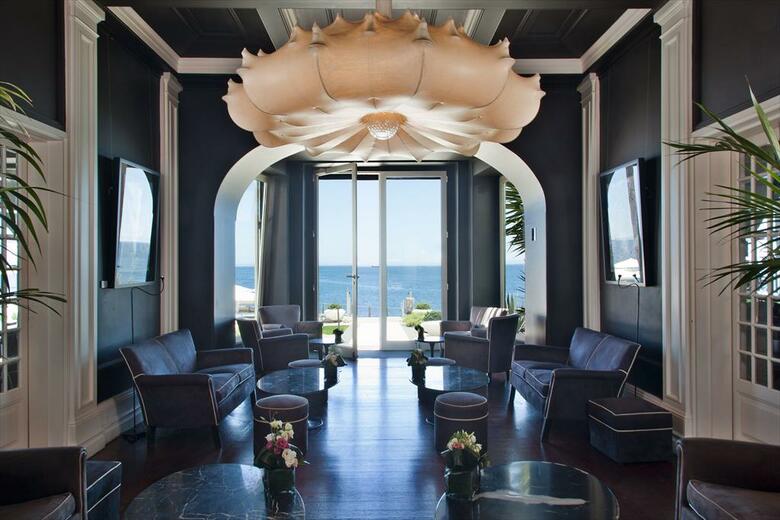 Hotel Farol Design