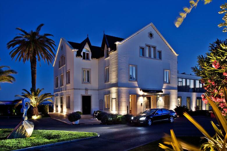 Hotel Farol Design