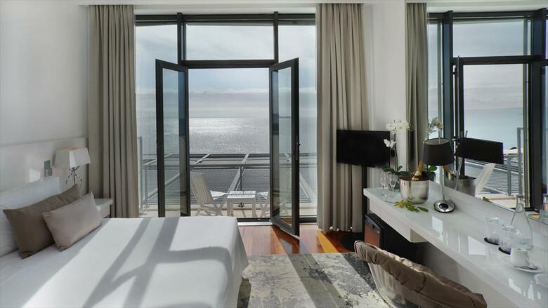 Hotel Farol Design
