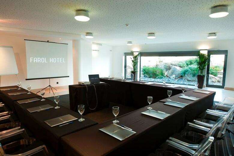 Hotel Farol Design