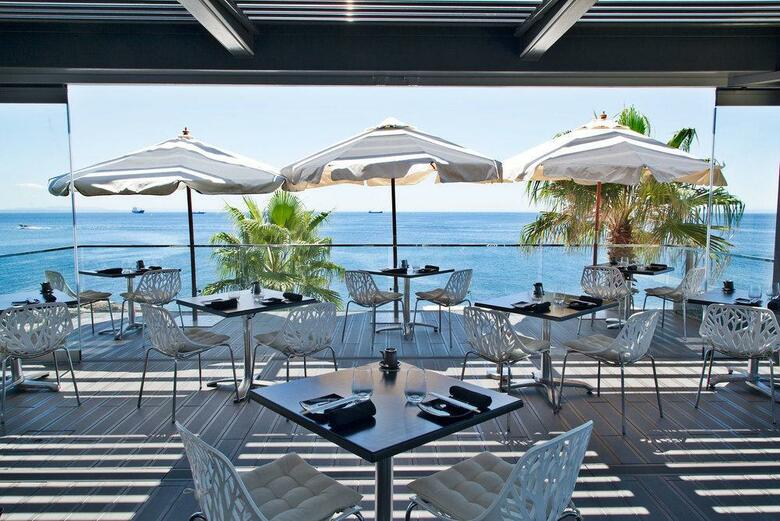 Hotel Farol Design