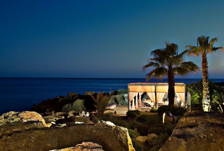 Hotel Farol Design
