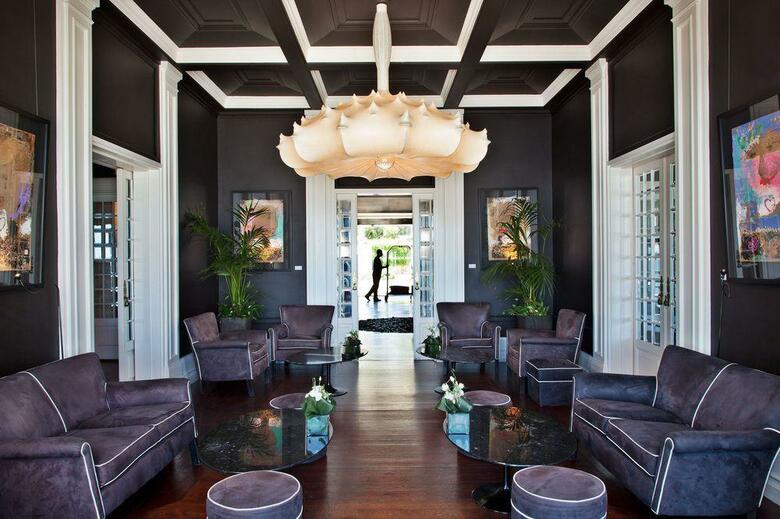 Hotel Farol Design
