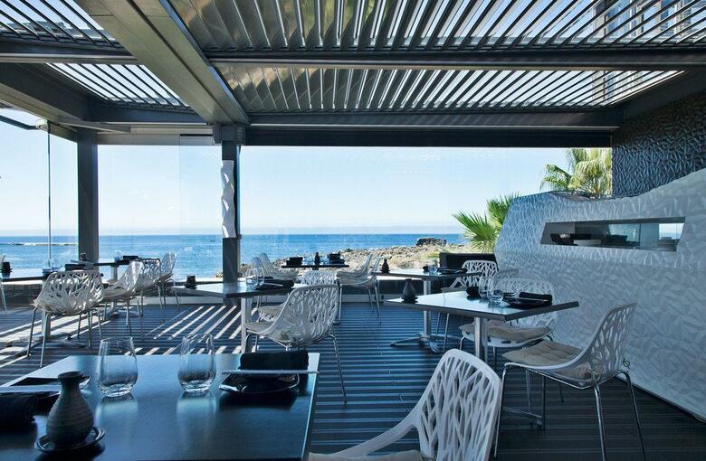 Hotel Farol Design