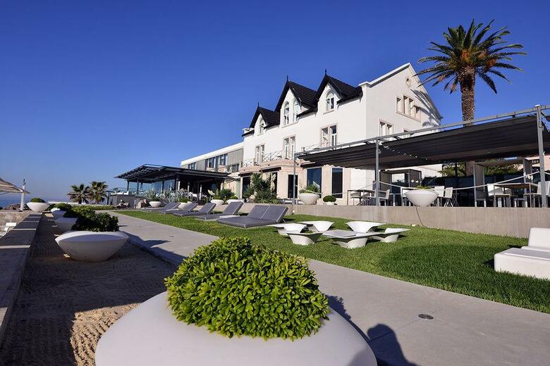 Hotel Farol Design