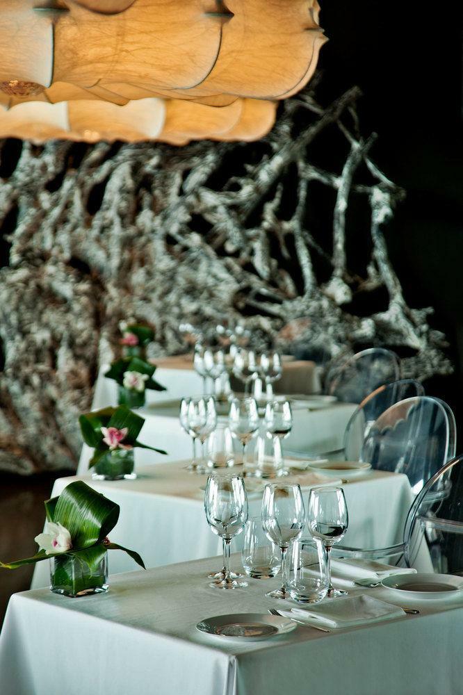 Hotel Farol Design