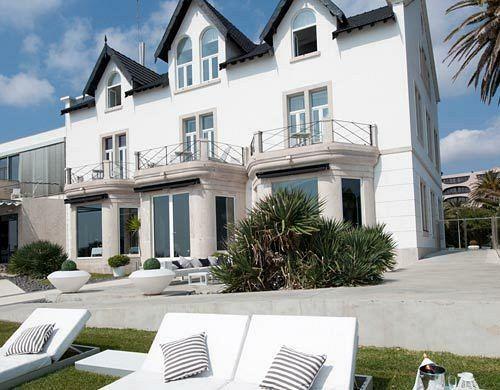 Hotel Farol Design