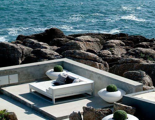 Hotel Farol Design