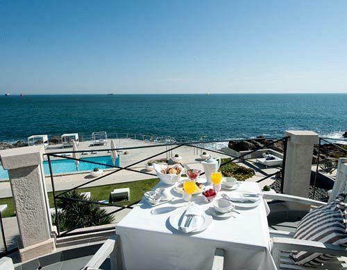 Hotel Farol Design