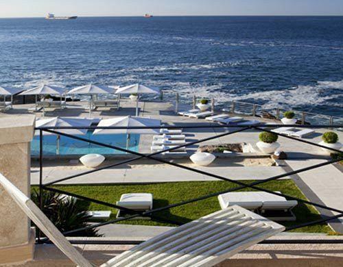 Hotel Farol Design