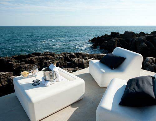 Hotel Farol Design
