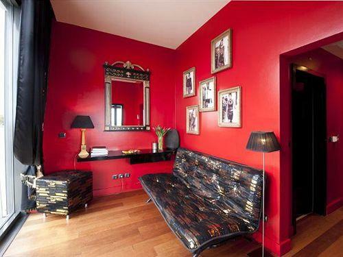 Hotel Farol Design