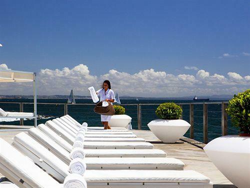Hotel Farol Design