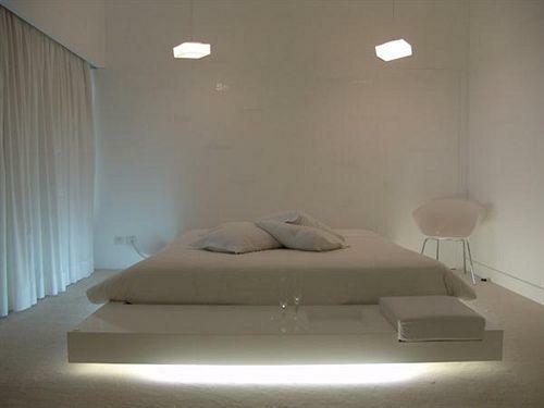 Hotel Farol Design