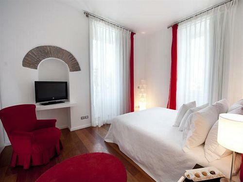 Hotel Farol Design