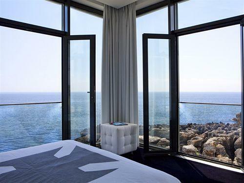 Hotel Farol Design