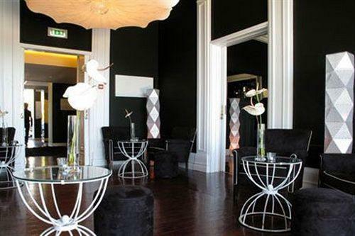 Hotel Farol Design