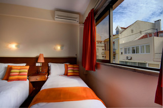 Hotel Delta