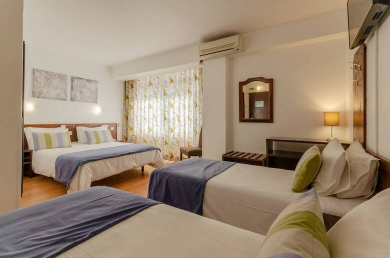 Hotel Delta
