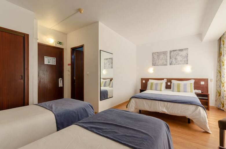 Hotel Delta