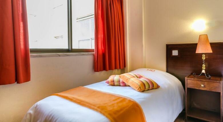 Hotel Delta