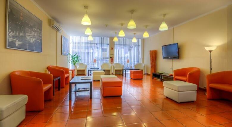 Hotel Delta