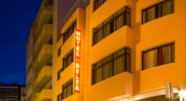 Hotel Delta