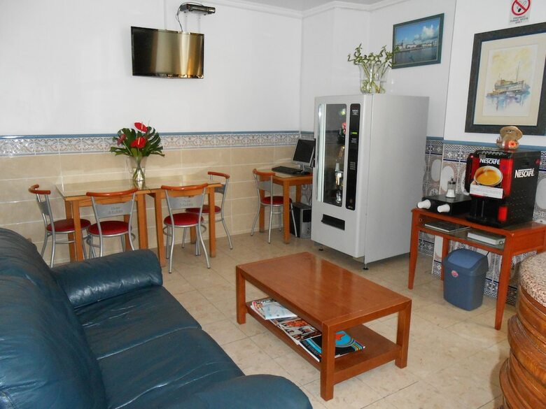 Hotel Residencial Joao XXI