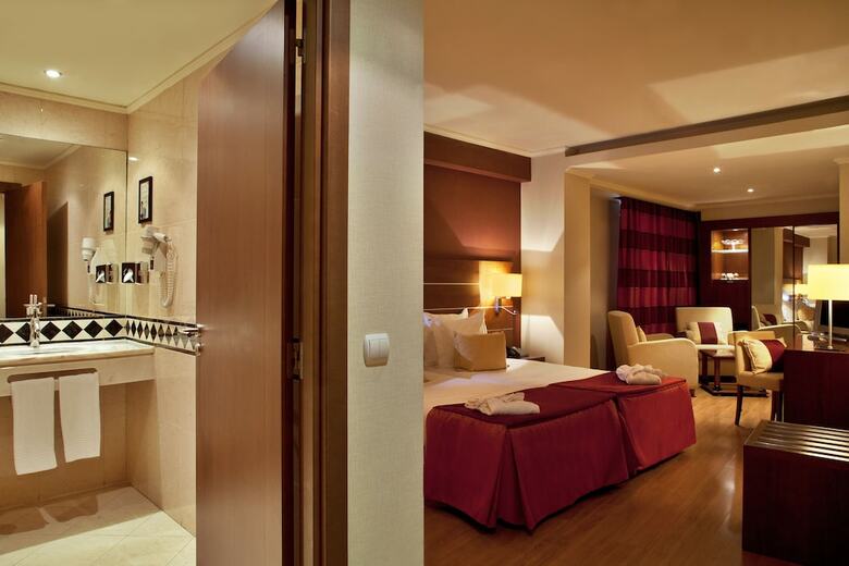 Hotel Turim Europa