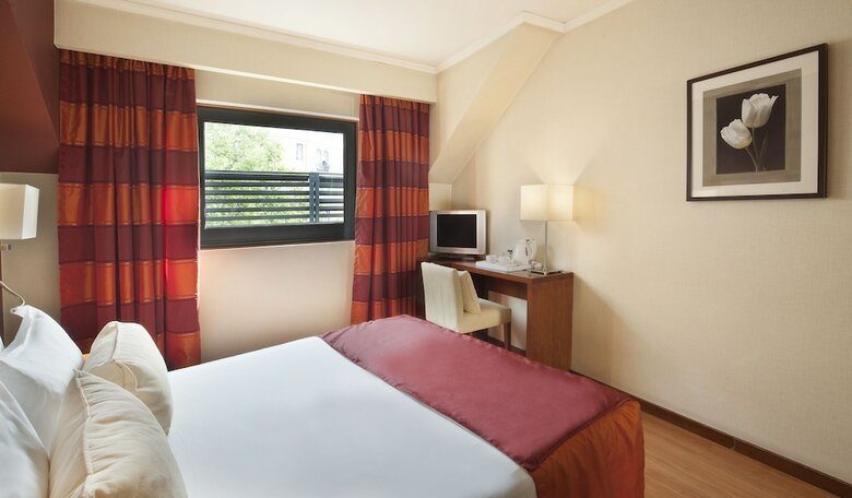Hotel Turim Europa