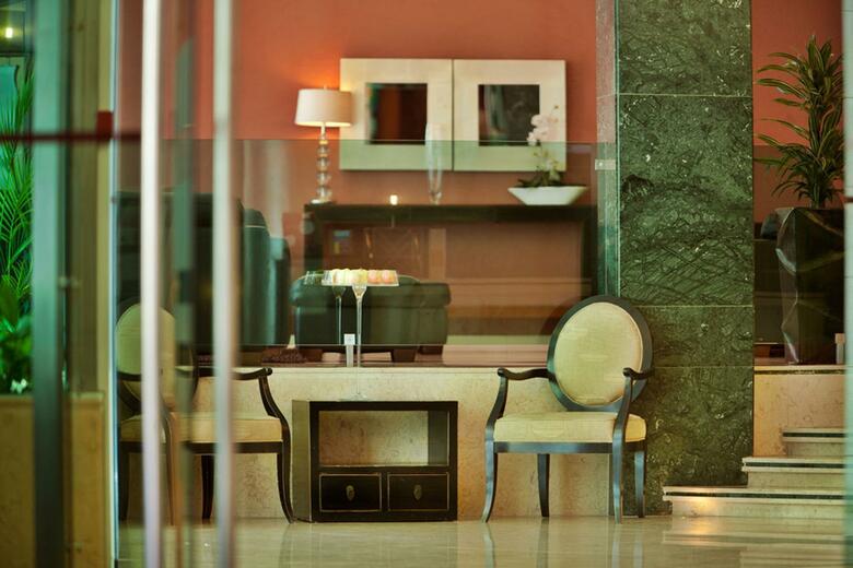 Hotel Turim Europa