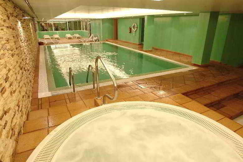Hotel Pestana Atalaia