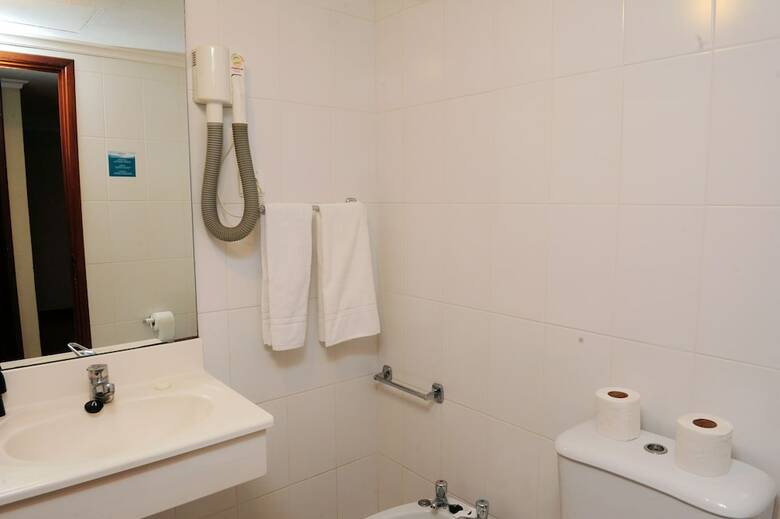 Hotel Dorisol Florasol