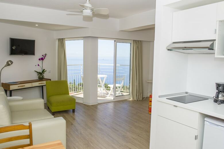 Hotel Dorisol Florasol